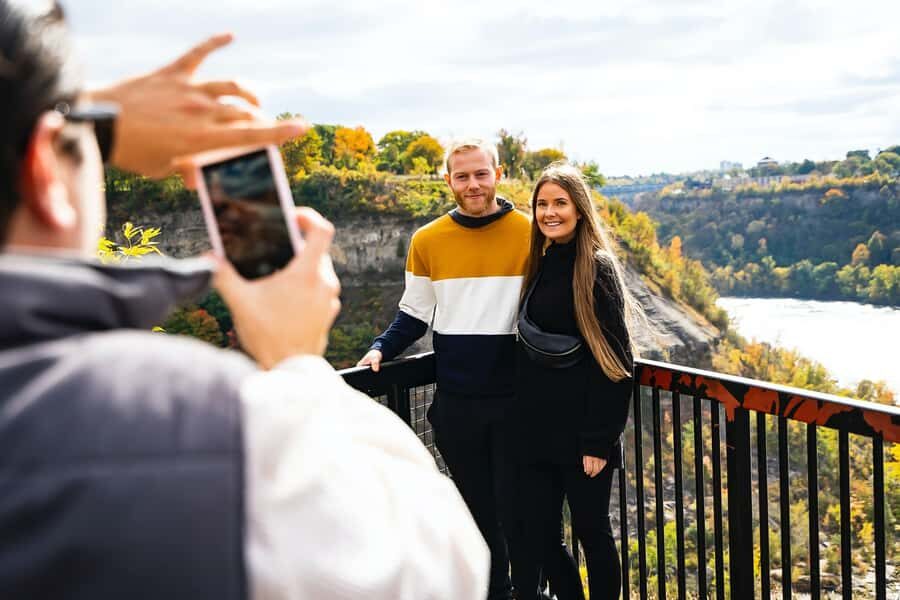 Toronto: Falls Day Tour with Boat Cruise & Niagara-the-Lake - The value of an 8-hour Niagara run from Toronto