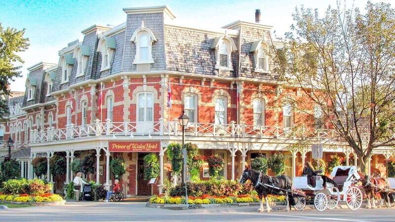 Toronto: Niagara Falls Day Tour with Optional Boat Cruise - Winter season rules: when the Hornblower option changes