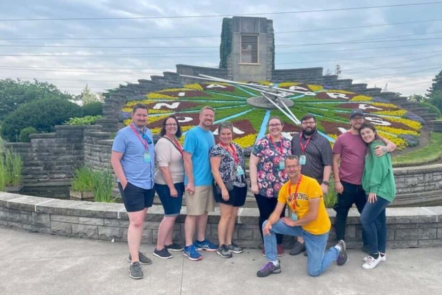 Toronto: Niagara Falls Tour Boat, Tower & Behind the Falls - Key things I’d prioritize on this tour