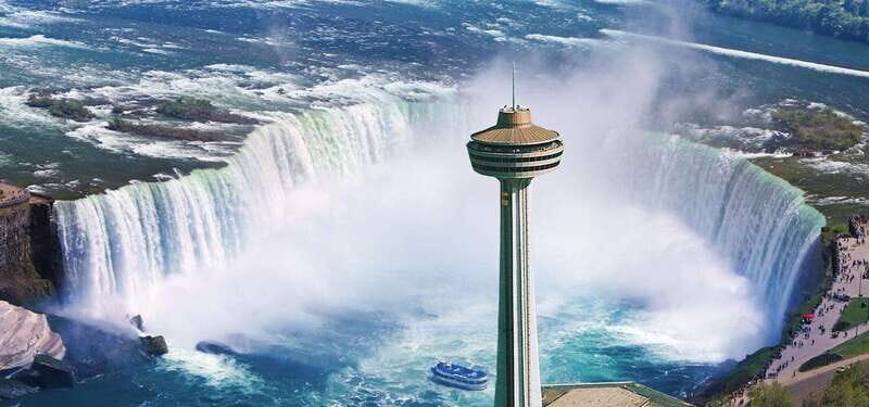 Toronto: Niagara Falls Tour with Boat and Lunch - Price and value: is $130 per person a fair deal?