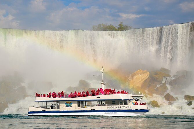Toronto: Niagara Falls VIP Private Luxury SUV Tour - The Day’s Pacing: How You Get 9 Hours Without Feeling Rushed