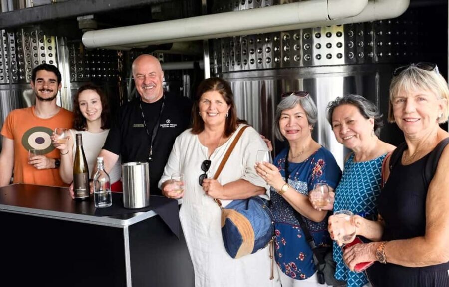 Toronto: Niagara-on-the-Lake, Wine Tasting & Chocolate Tour - Price and Value: What You’re Really Paying For