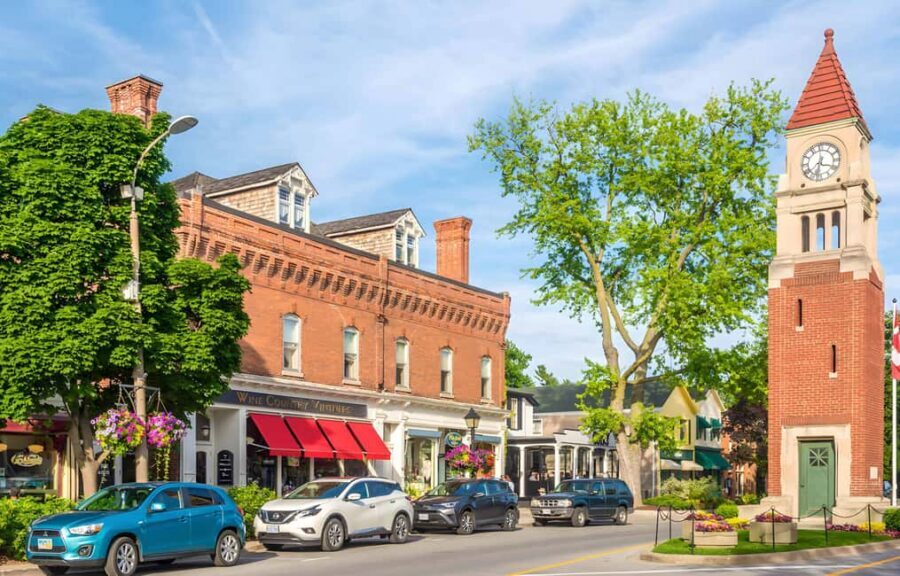 Toronto: Niagara-on-the-Lake, Wine Tasting & Chocolate Tour - Who This Tour Suits Best