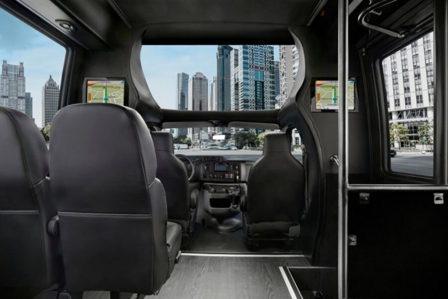 Toronto: Shuttle Transfer Between Downtown and Niagara Falls - Key things that make this transfer work