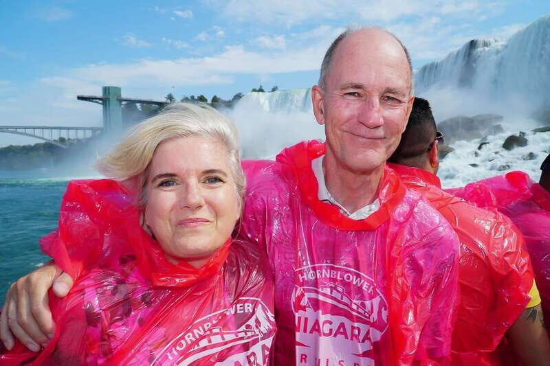 Toronto: Splendours of Niagara Falls Small Group Tour w/Boat - Key Things You’ll Notice on This Tour