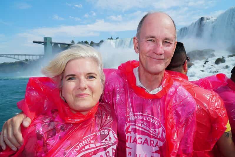 Toronto: Splendours of Niagara Falls Small Group Tour w/Boat - What the Niagara Parks Guide Adds (And Why It’s Not Just Talking)