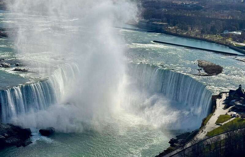 Toronto: Winter Niagara Falls Tour with Attractions Package - Key Highlights Worth Pricing Yourself On